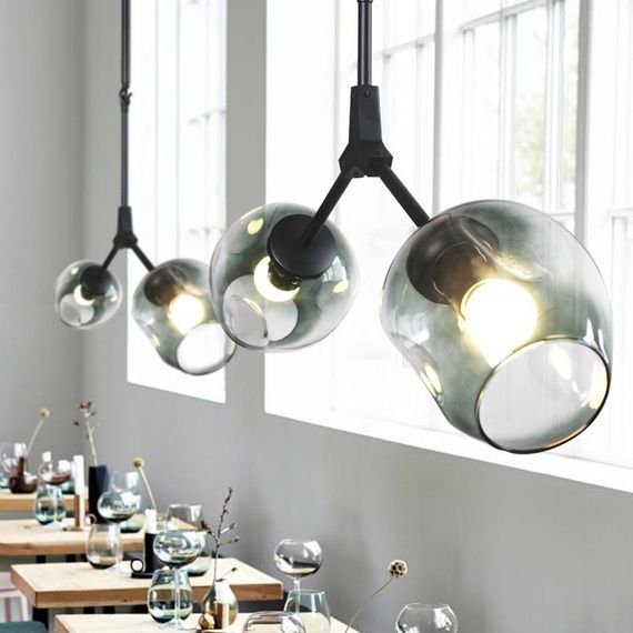 Подвесной светильник Imperium Loft Adel-One 140490-26