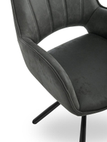 Стул BARI серый FSC2308 PK970-11