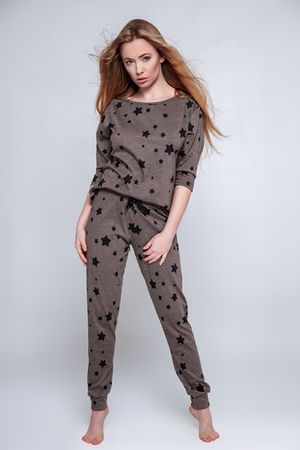 Пижама Woman Star Sensis