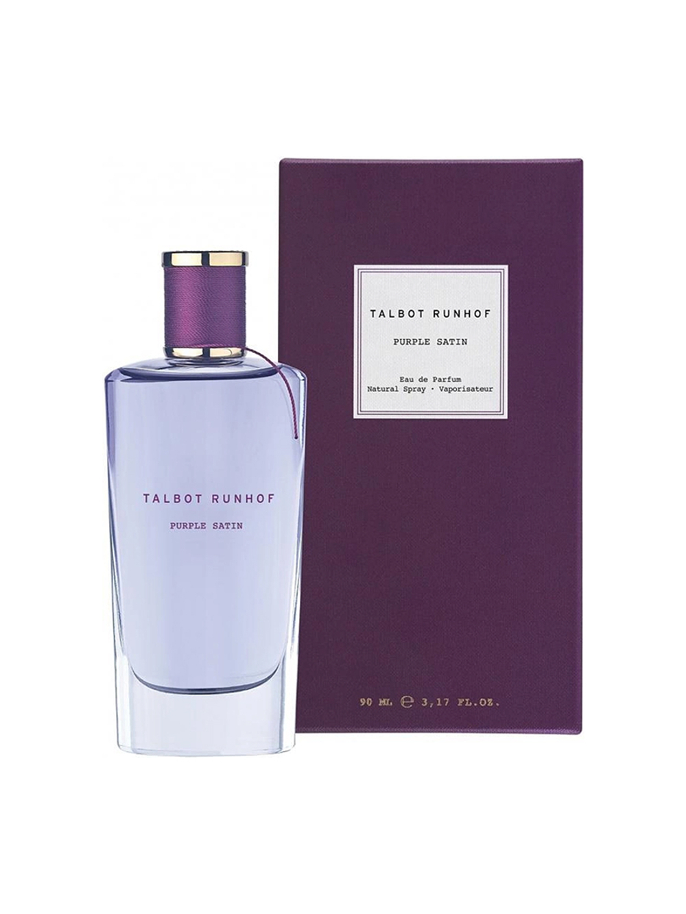 TALBOT RUNHOF Purple Satin unisex 90ml edp