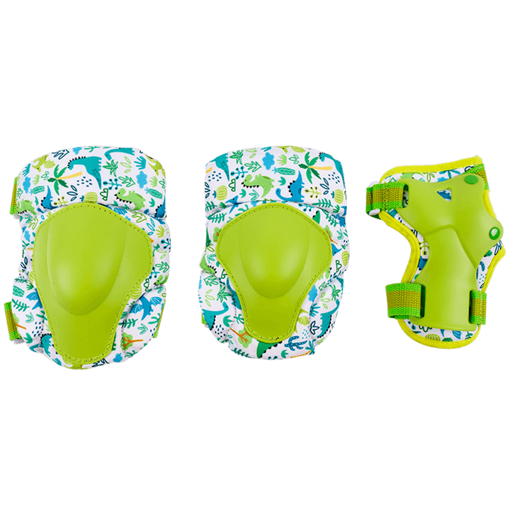 Комплект защиты TechTeam Safe fit kids 1.0