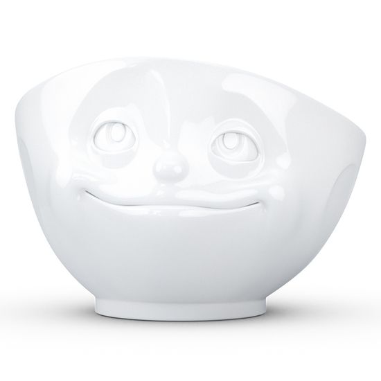 Чаша dreamy, 500 мл, белая