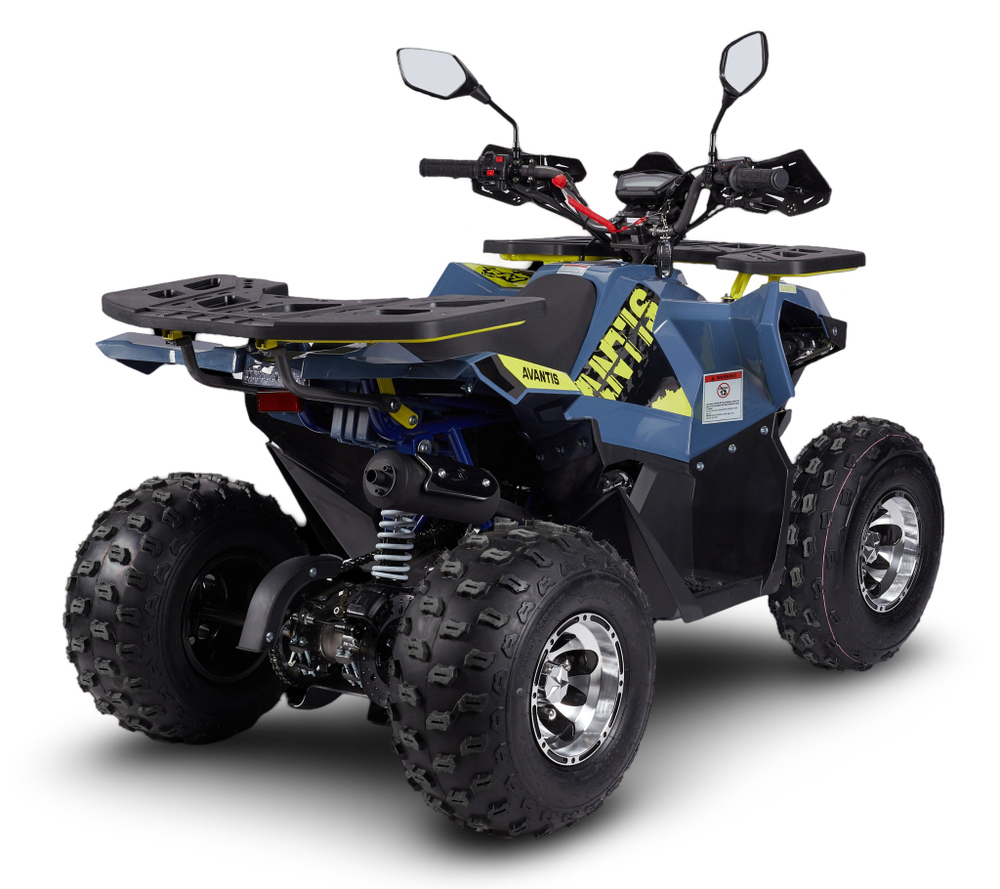 Квадроцикл Avantis Ray 8 Premium