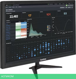 Монитор ExeGate EB2700A EX297312RUS