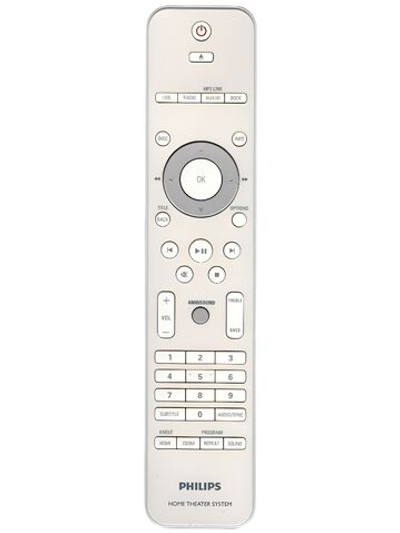 Пульт Philips RC2224101/01 ORG