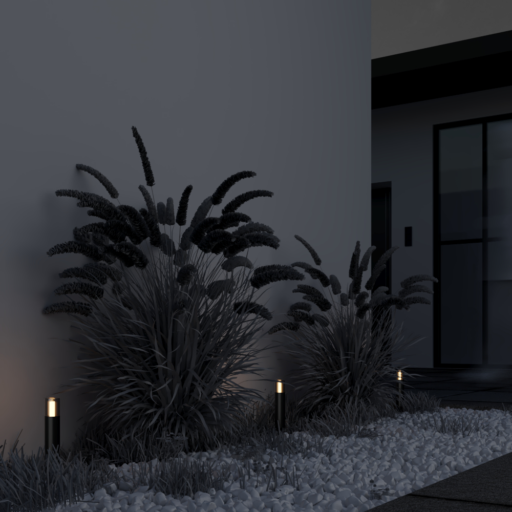 Ландшафтный светильник Outdoor O437FL-01GF