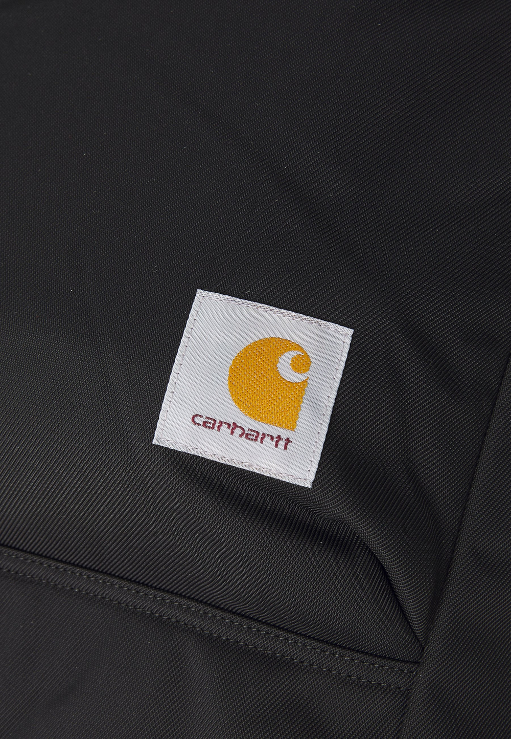 Carhartt WIP LEROY UNISEX - Рюкзак - Чёрный