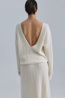 Джемпер Opora