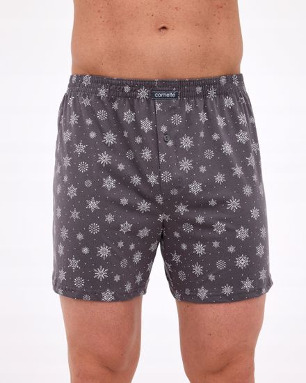 Трусы мужские семейные Cornette Swiateczne 016/25