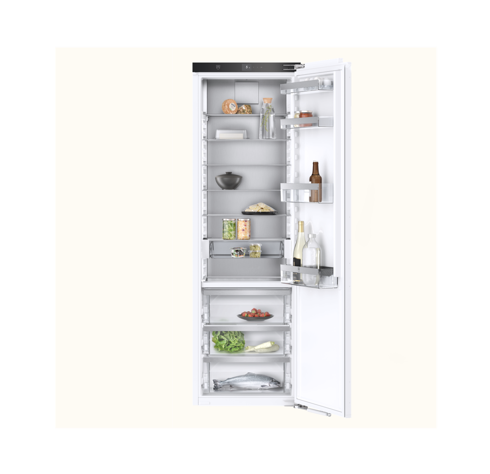 Встраиваемый холодильник V-ZUG Cooler V4000 178K CO4T-51121