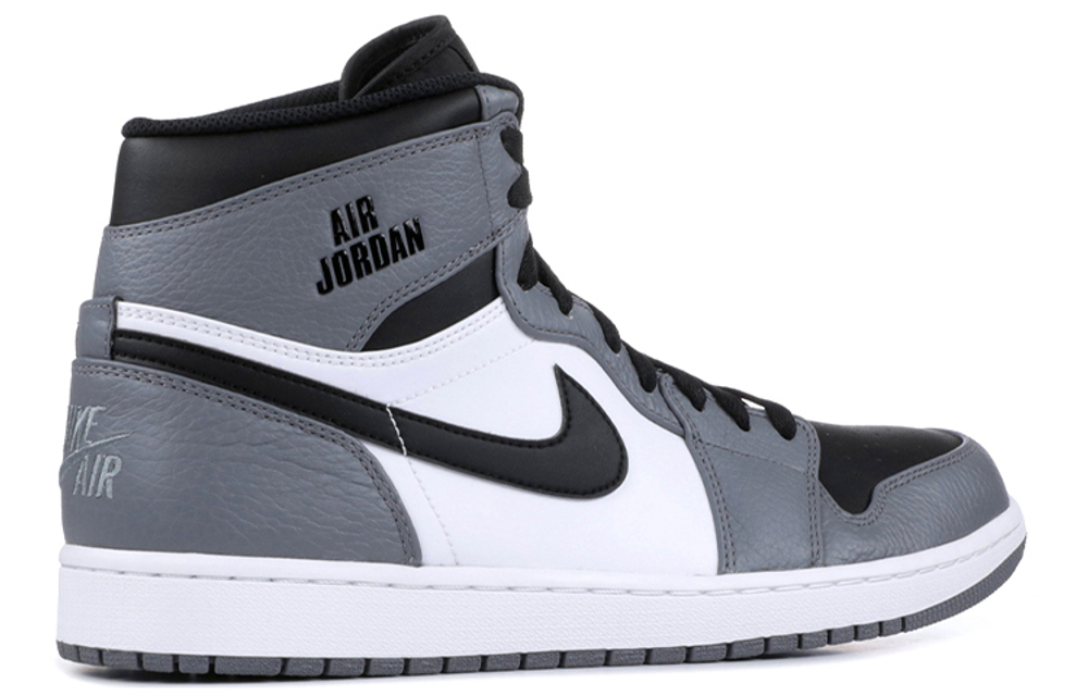 Кроссовки Jordan Air Jordan 1 Retro Rare Air Cool Grey ""