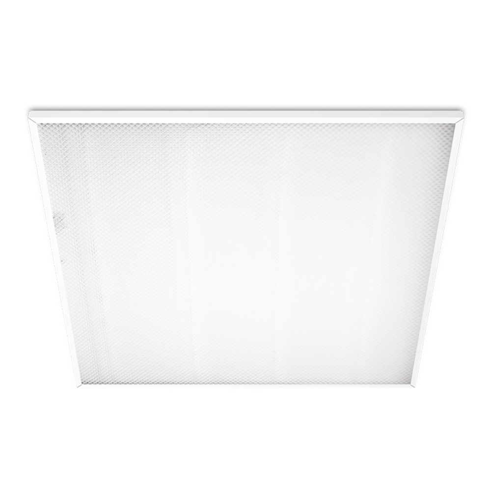 Светодиодная универсальная панель WOLTA ULPD50W60-04 48Вт 4000К IP40 Призма