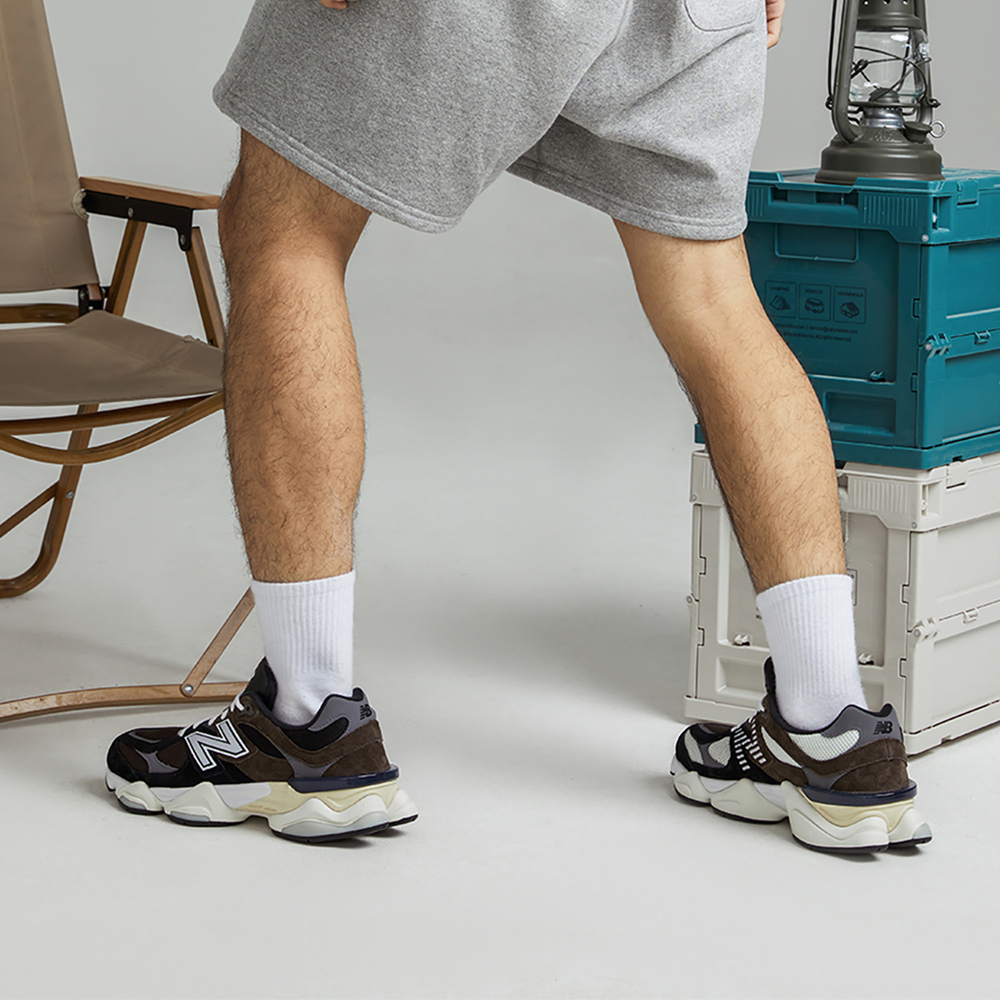 Кроссовки New Balance Nb 9060