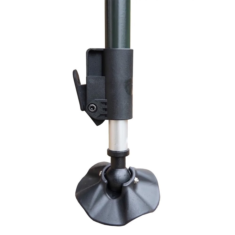 Tramp раскладушка Wide Camo