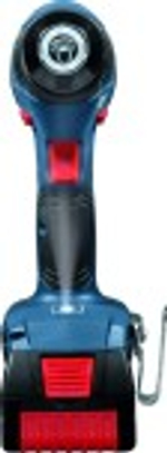 Дрель-шуруповерт аккумуляторная BOSCH GSR 18 V-50 06019H5021 L-Case, 1х4 Ач