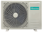 Классическая сплит-система Hisense серии NEO Classic A (R32) AS-24HR4RBADC00 (комплект)