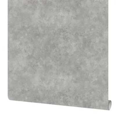 Обои флизелиновые Аспект Ру 3D Плита графитовые 1.06 м 70505-44АСП