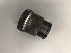 Canon RF-S 18-45mm 4.5-6.3 IS STM