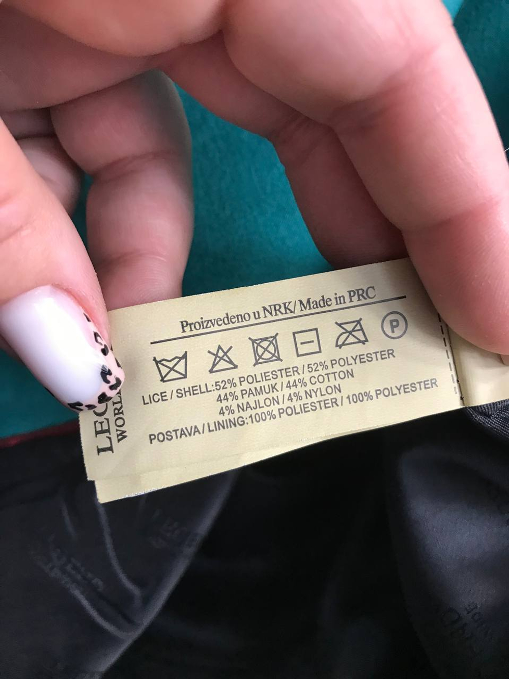 Тренч Legend демисезонный, когда хочется цвета 46 размер