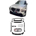 Обвес для BMW X7 G07 M60i Рестайлинг 2023 БМВ