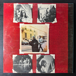 The Nice - Nice (Англия 1969г.)