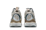 Кроссовки Nike Ispa Flow "Pure Platinum