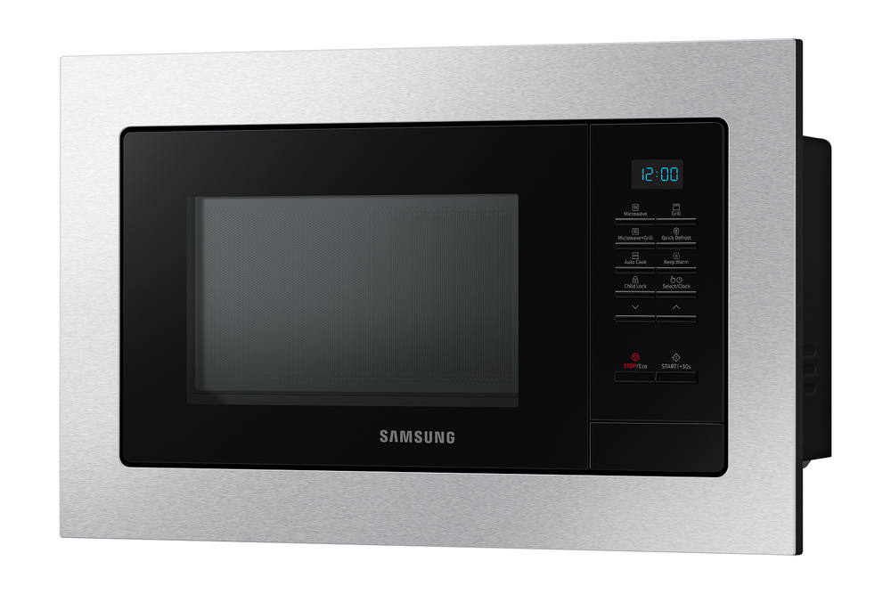 Встраиваемая микроволновая печь Samsung MG23A7013CT