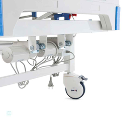 Кровать электрическая Barry MBE-2Spp