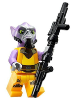 LEGO Star Wars: Звёздный корабль «Призрак» 75053 — Rebels: The Ghost — Лего Звёздные войны Стар ворз Повстанцы