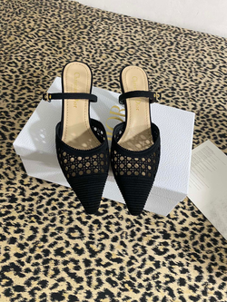 Туфли Christian Dior