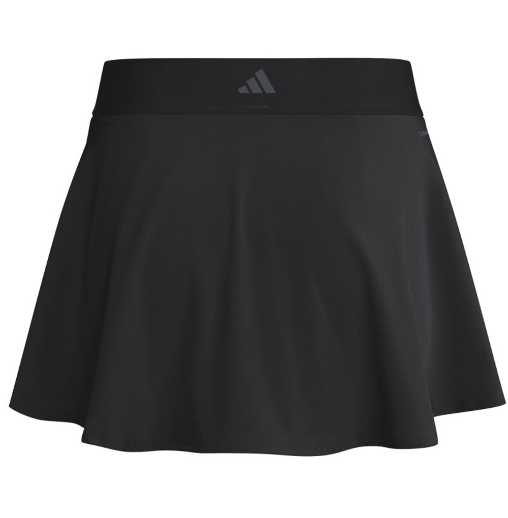 Теннисная юбка Adidas Match - black