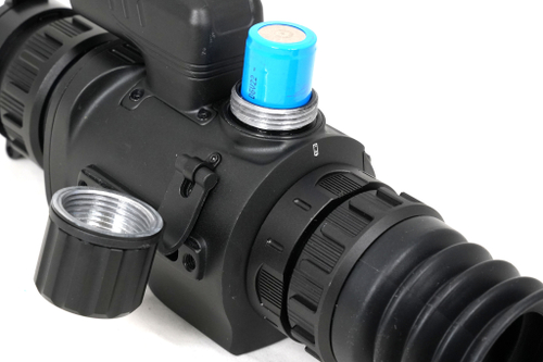 Тепловизионный прицел Arkon Arma HR35L