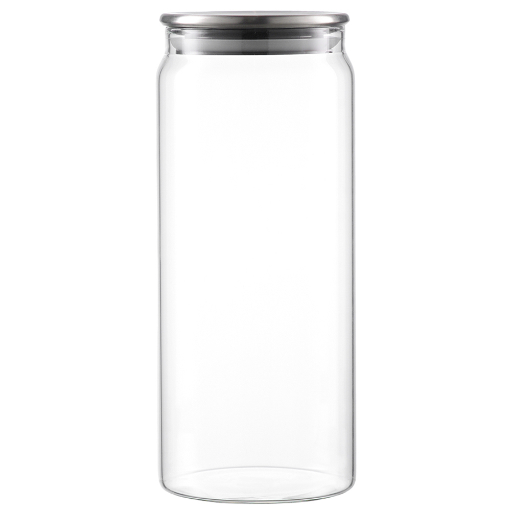 Банка для хранения 1.4л Smart Solutions