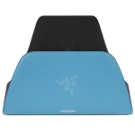 Зарядная станция Razer Quick Charging Stand (голубой) для Playstation 5