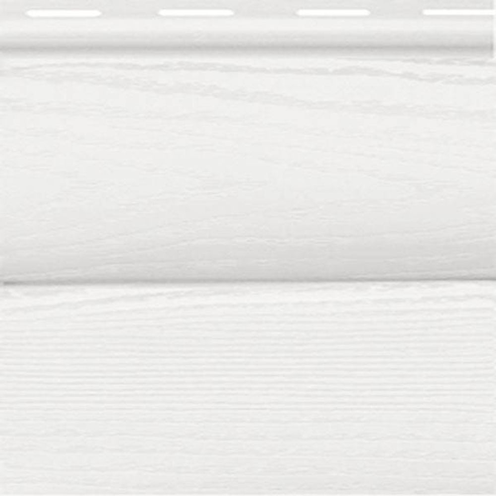 Сайдинг панель Grand Line Ванильный 3,05*0,23 0,7 кв/м