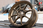 Комплект дисков Rays CE28 16x7 et35 4x100/4x114.3