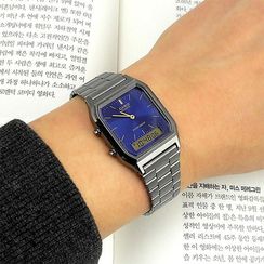 Наручные часы Casio AQ-230GG-2A