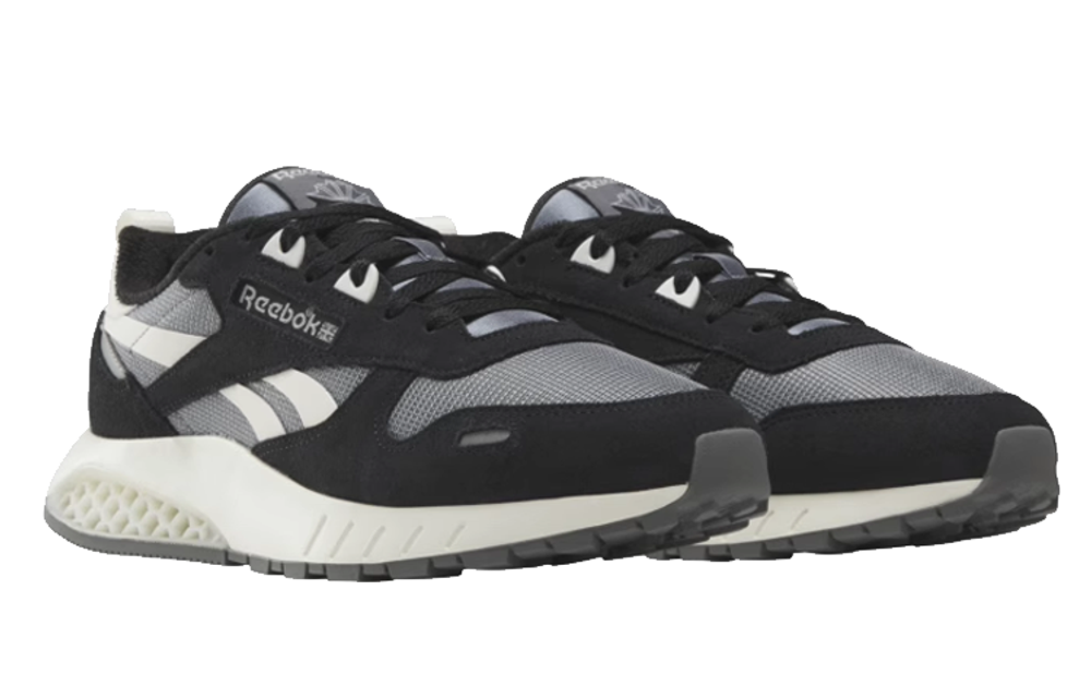 Кроссовки Reebok Classic Leather Hexalite