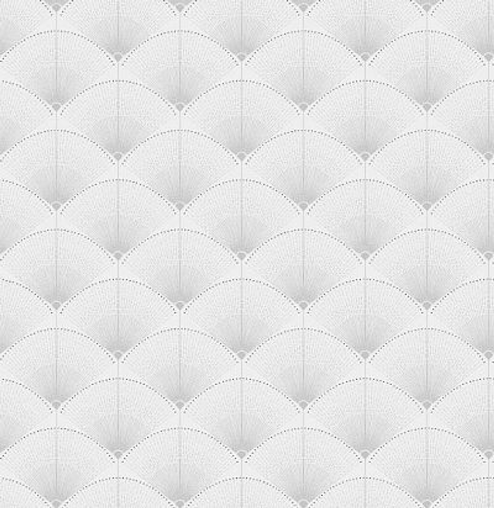 Стилизованные веера, с объемным эффектом, наесением блестящих чернил в стилистике ар-деко.