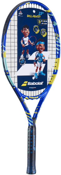 Ракетка теннисная Babolat Ballfighter 23 (2023)