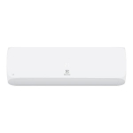 Сплит-система Electrolux Loft EACS-07HAL/N8 комплект