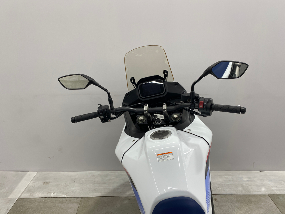 Honda XL750 Transalp 050873