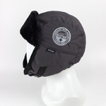 Шапка-ушанка Extreal "ТИКСИ" (мех мутон, мембрана) XL