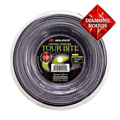 Tour Bite Diamond Rough / 200м / 1,30мм