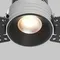 Встраиваемый светильник Technical DL059-7W3K-TRS-B