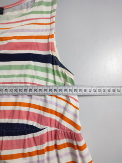 Платье Blooming Marvelous в полоску 42 размер