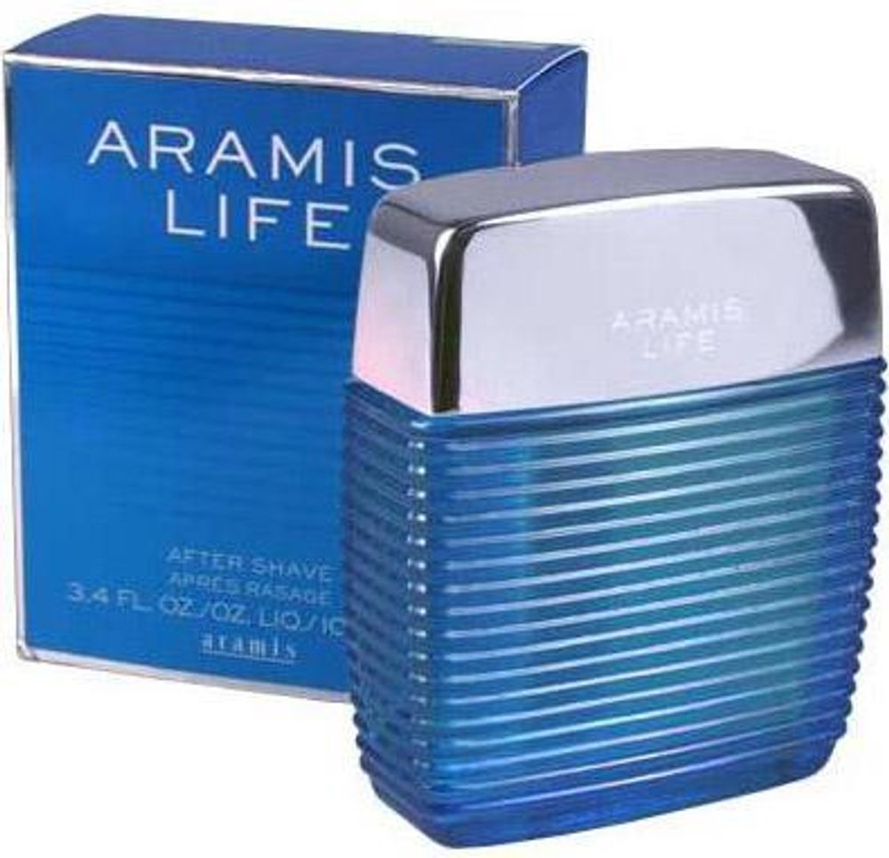 Парфюм Aramis Life Духи алматы