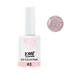 Y.me Гель-лак Ice 03, 10мл.