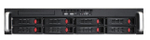 Корпус серверный 2U Exegate Pro 2U660-HS08