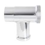 Корпус шнека мясорубки Foodatlas Eco KY-12